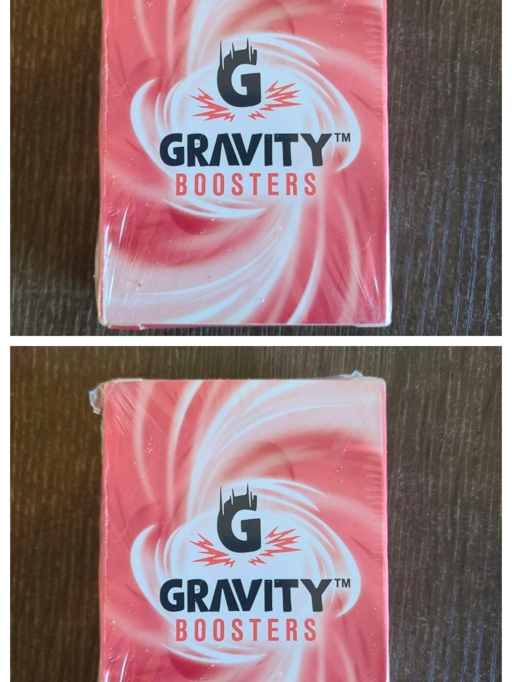 2 Packs Pokemaster Ultra Rare Cards With Pokemaster Deck Box. 60 Card Count